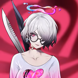 Killer GF #7409