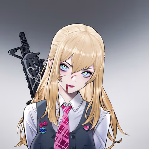 Killer GF #5914