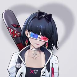 Killer GF #7269