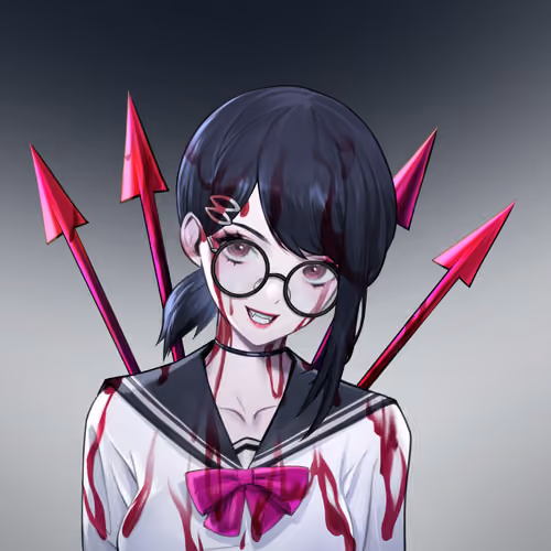 Killer GF #5959
