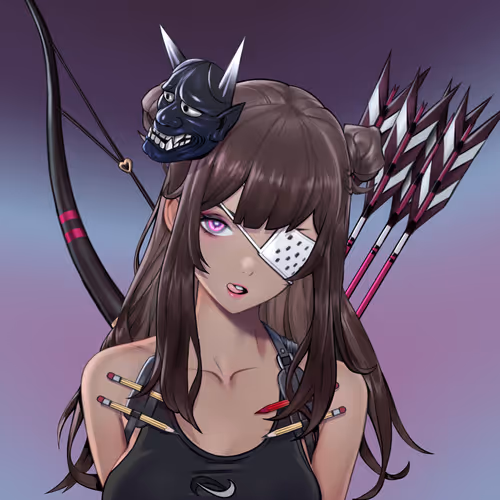 Killer GF #7568