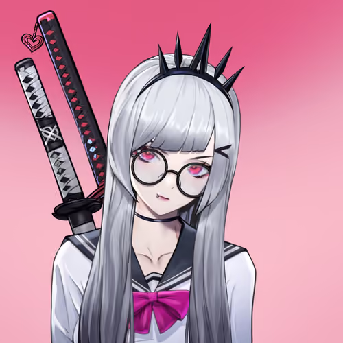 Killer GF #7481