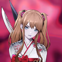 Killer GF #2059
