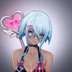 Killer GF #846