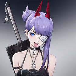 Killer GF #5328