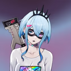 Killer GF #3837