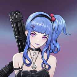 Killer GF #4332