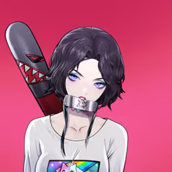 Killer GF #2868