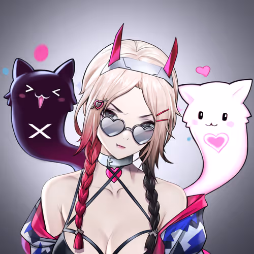 Killer GF #569