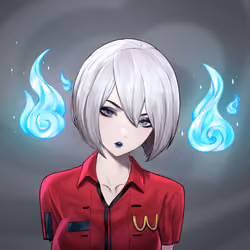 Killer GF #281
