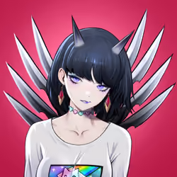 Killer GF #317
