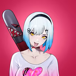 Killer GF #6880