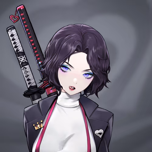 Killer GF #5190