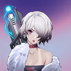 Killer GF #5713
