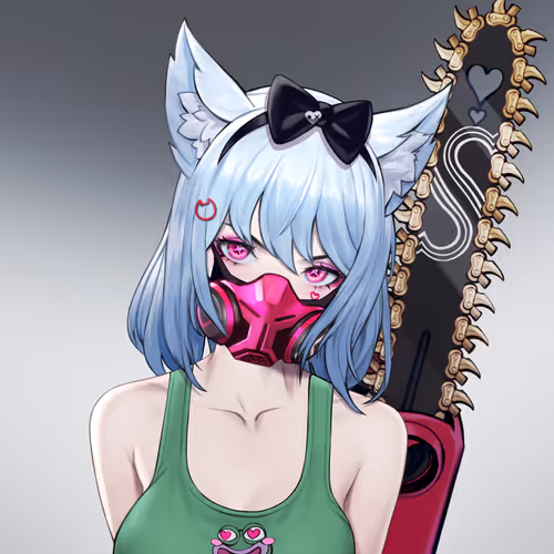 Killer GF #4235
