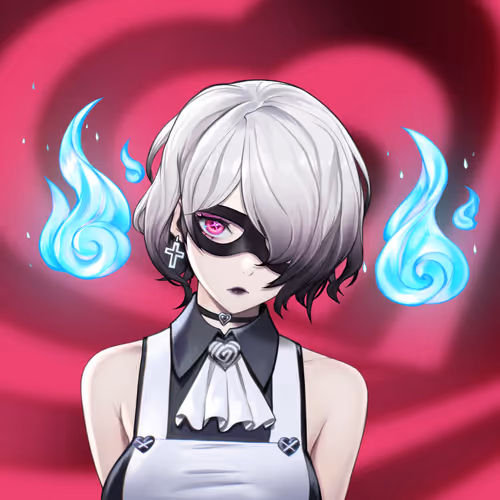 Killer GF #733