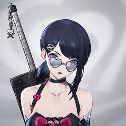 Killer GF #7367