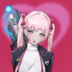 Killer GF #7379
