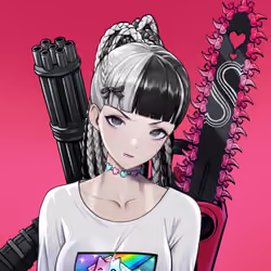 Killer GF #4280