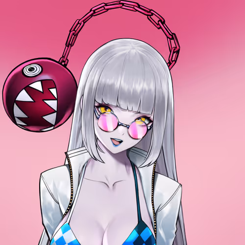 Killer GF #7455