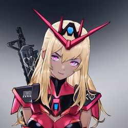 Killer GF #4348
