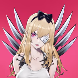 Killer GF #2788
