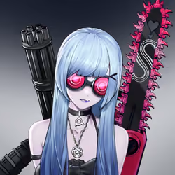 Killer GF #1906