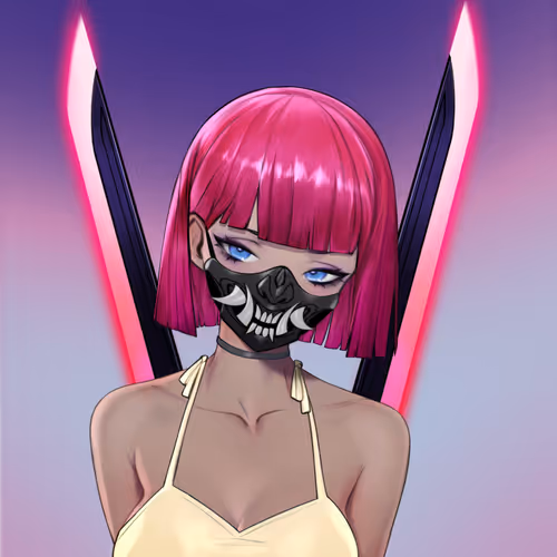 Killer GF #6822