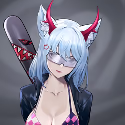 Killer GF #5797