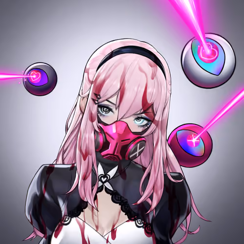 Killer GF #763