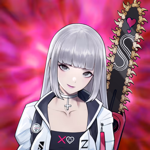 Killer GF #7248