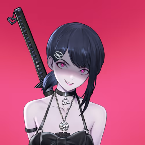 Killer GF #2925