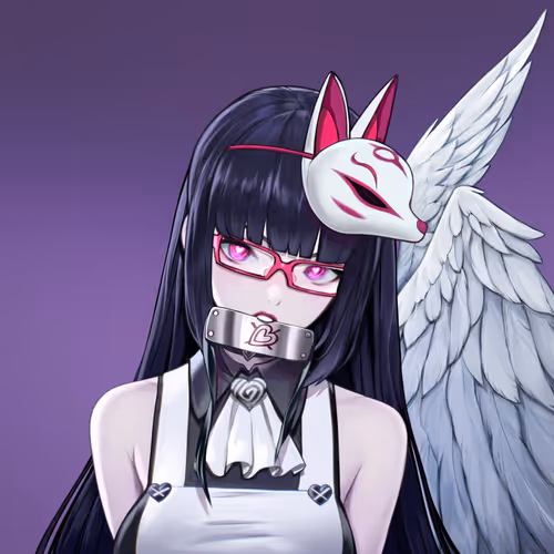 Killer GF #6369