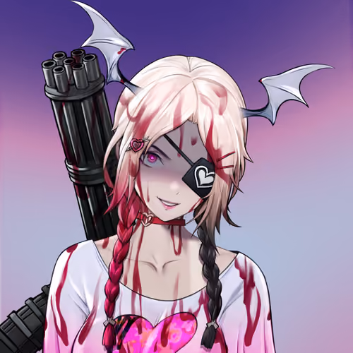 Killer GF #3566