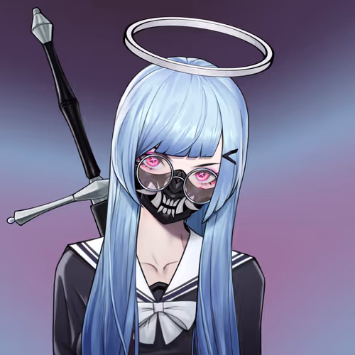Killer GF #6495