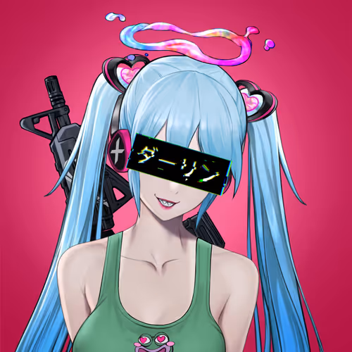 Killer GF #2285