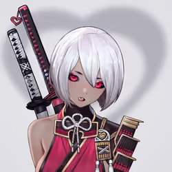 Killer GF #7082