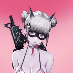 Killer GF #7580