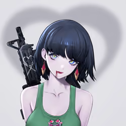 Killer GF #804