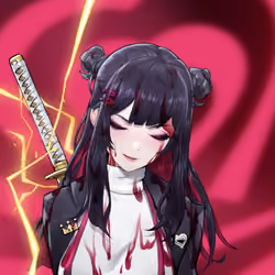 Killer GF #1653