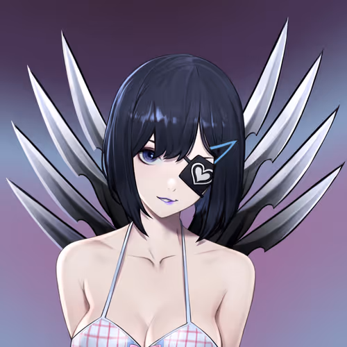 Killer GF #6112