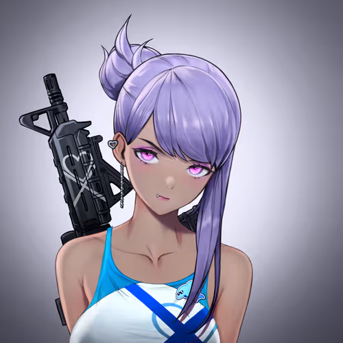 Killer GF #4359