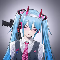 Killer GF #6056