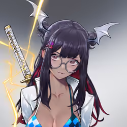 Killer GF #1115