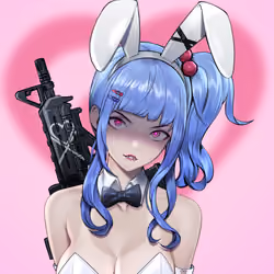 Killer GF #2563