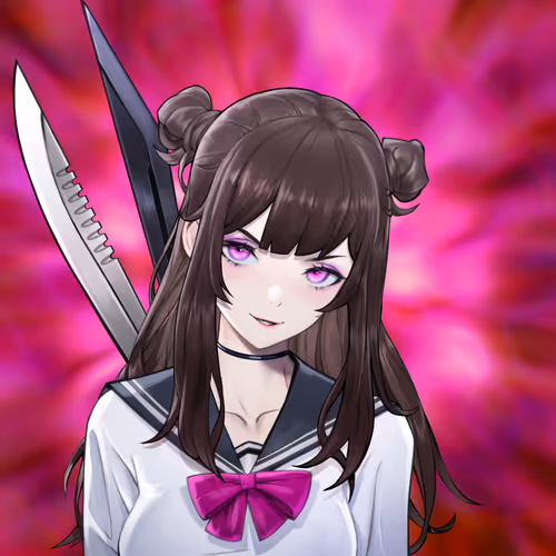 Killer GF #3655
