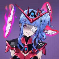 Killer GF #5074