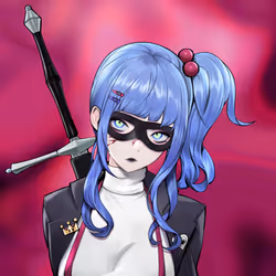 Killer GF #5174