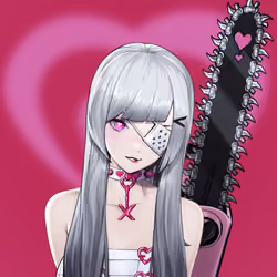 Killer GF #4768