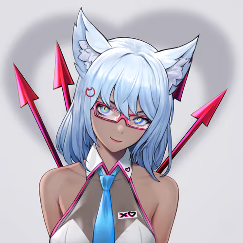 Killer GF #2355